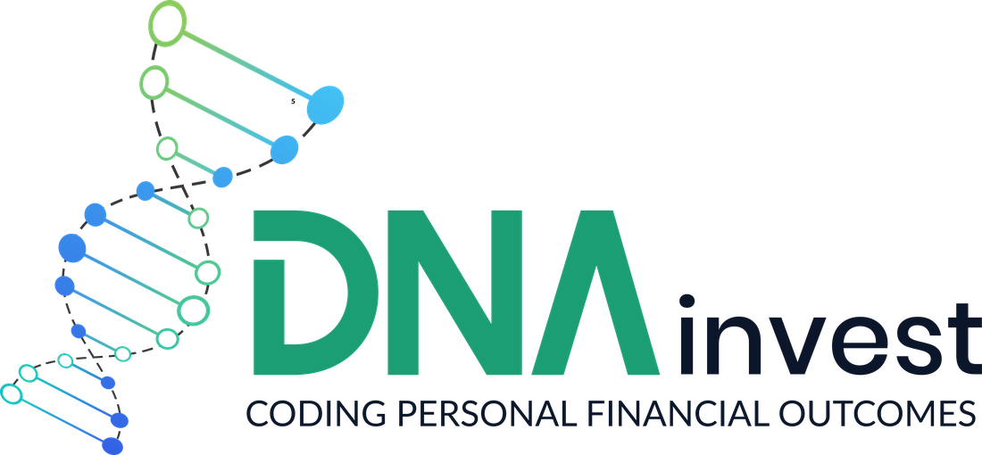 DNA Invest: Coding Personal Financial Outcomes